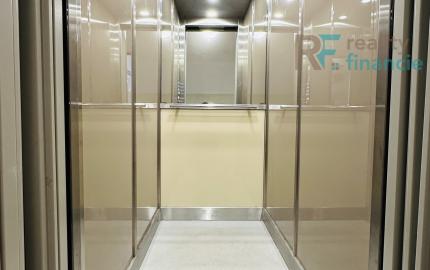 Prenájom 1i byt Terasa - Považská - Košice