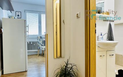 Prenájom 1i byt Terasa - Považská - Košice