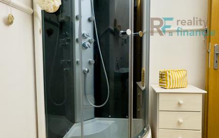 Prenájom 1i byt Terasa - Považská - Košice