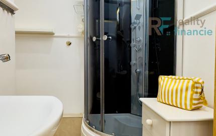 Prenájom 1i byt Terasa - Považská - Košice