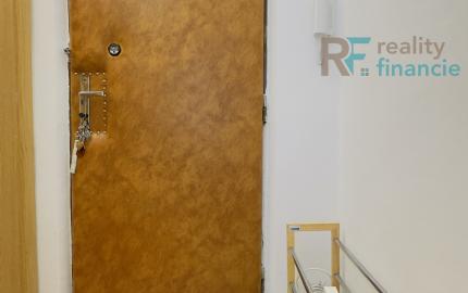 Prenájom 1i byt Terasa - Považská - Košice