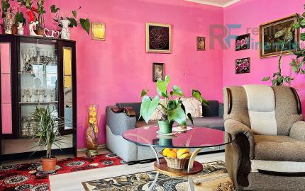 Rodinný dom Turňa nad Bodvou