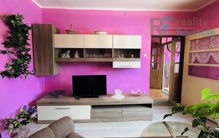 Rodinný dom Turňa nad Bodvou