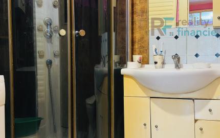 Rodinný dom Turňa nad Bodvou