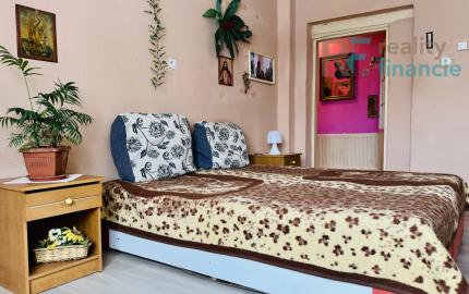 Rodinný dom Turňa nad Bodvou