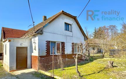 Rodinný dom Turňa nad Bodvou