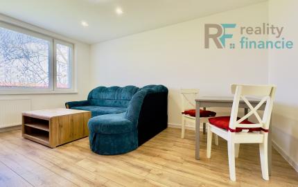 Nový 2i byt na prenájom - Mikovíniho