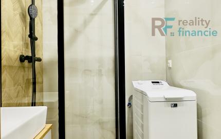 Nový 2i byt na prenájom - Mikovíniho