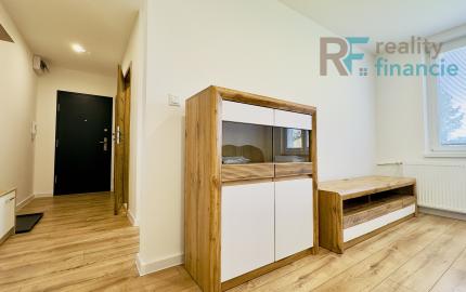 Nový 2i byt na prenájom - Mikovíniho