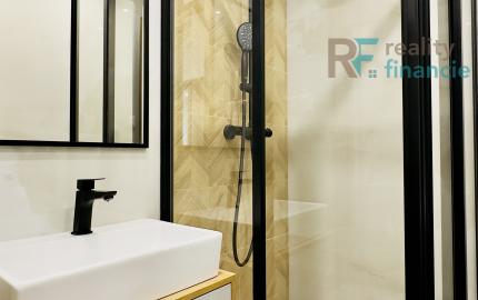 Nový 2i byt na prenájom - Mikovíniho