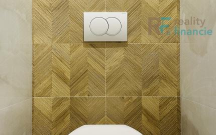 Nový 2i byt na prenájom - Mikovíniho