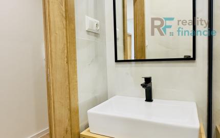 Nový 2i byt na prenájom - Mikovíniho