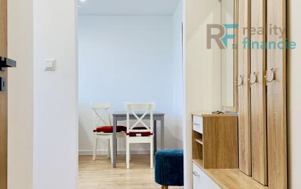 Nový 2i byt na prenájom - Mikovíniho