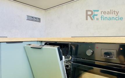 Nový 2i byt na prenájom - Mikovíniho