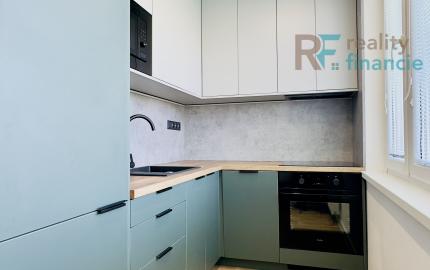 Nový 2i byt na prenájom - Mikovíniho