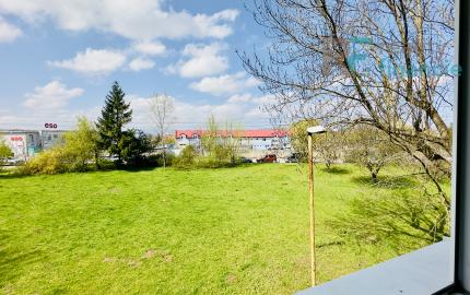 Nový 2i byt na prenájom - Mikovíniho