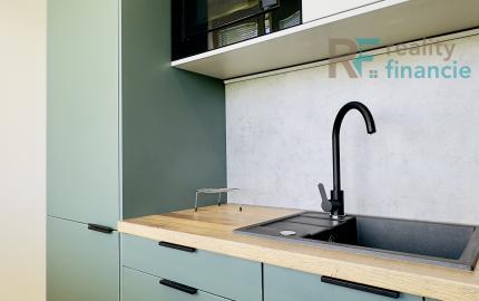 Nový 2i byt na prenájom - Mikovíniho