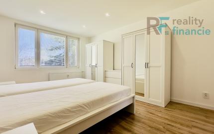 Nový 2i byt na prenájom - Mikovíniho