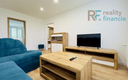 Nový 2i byt na prenájom - Mikovíniho