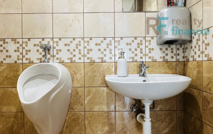 Prenájom kancelárskych priestorov, Pri Bitúnku, Košice