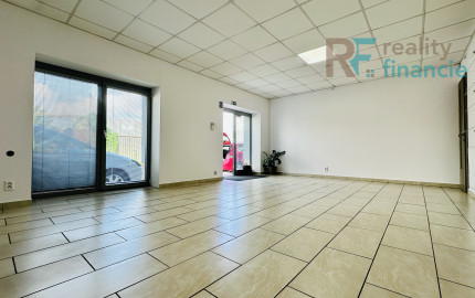 Prenájom kancelárskych priestorov, Pri Bitúnku, Košice