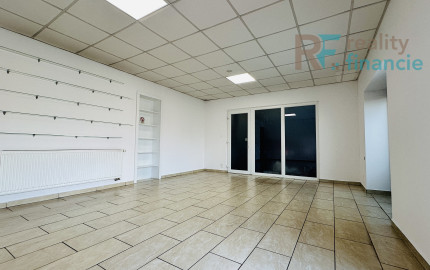 Prenájom kancelárskych priestorov, Pri Bitúnku, Košice