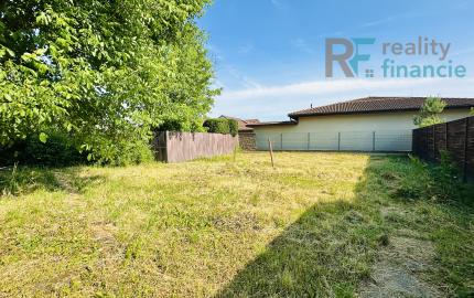 Rodinný dom Košice BARCA