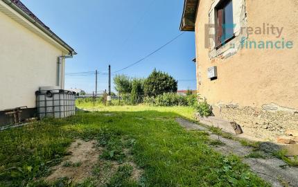 Rodinný dom Košice BARCA