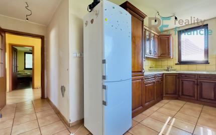 Rodinný dom Košice BARCA