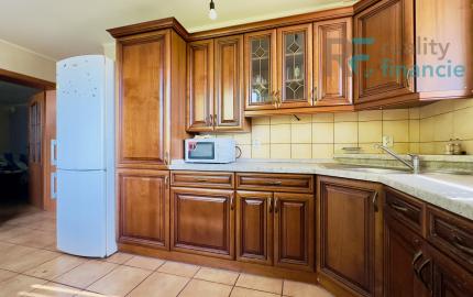 Rodinný dom Košice BARCA