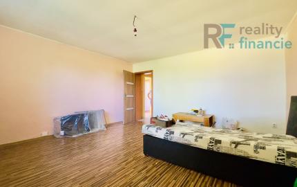 Rodinný dom Košice BARCA