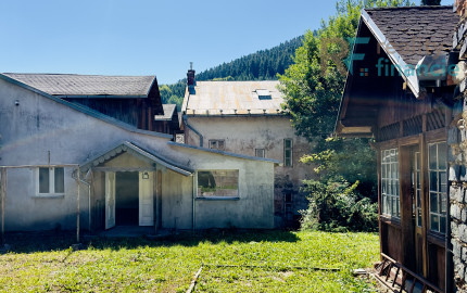 Rodinný dom Gelnica - Na predaj - Multifunkcia