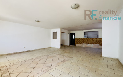 Rodinný dom Gelnica - Na predaj - Multifunkcia