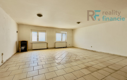 Rodinný dom Gelnica - Na predaj - Multifunkcia