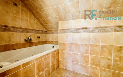 Rodinný dom Gelnica - Na predaj - Multifunkcia