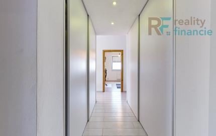 TOP byt PANORAMA 4i  + 1x parking v cene : VIDEO + 3D