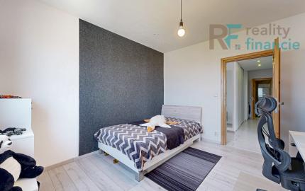 TOP byt PANORAMA 4i  + 1x parking v cene : VIDEO + 3D