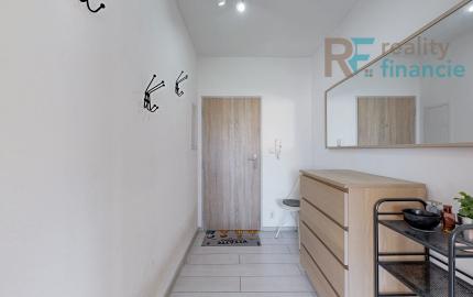 TOP byt PANORAMA 4i  + 1x parking v cene : VIDEO + 3D