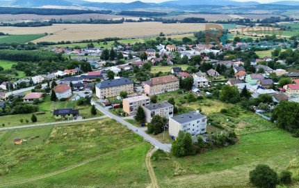 REZERVOVANÝ Lemešany 3izbový byt na predaj + VIDEO