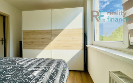 REZERVOVANÝ Lemešany 3izbový byt na predaj + VIDEO