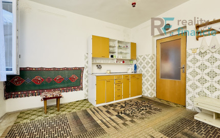 Rodinný dom Vyšný Lanec - časť obce Perín