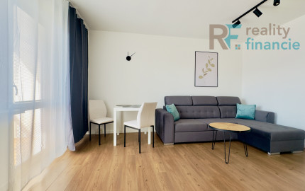 PRENÁJOM  1 i byt  KVP - Košice  VIDEO