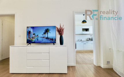 PRENÁJOM  1 i byt  KVP - Košice  VIDEO