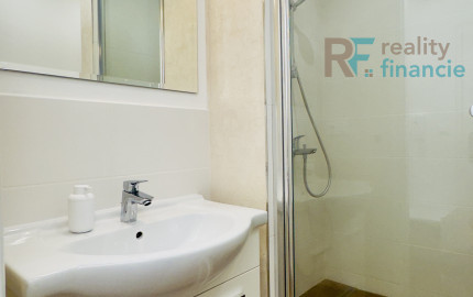 PRENÁJOM  1 i byt  KVP - Košice  VIDEO