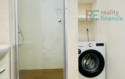 PRENÁJOM  1 i byt  KVP - Košice  VIDEO