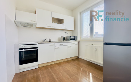 PRENÁJOM  1 i byt  KVP - Košice  VIDEO