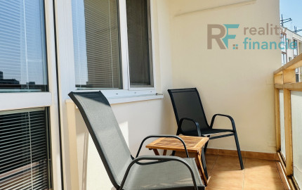 PRENÁJOM  1 i byt  KVP - Košice  VIDEO