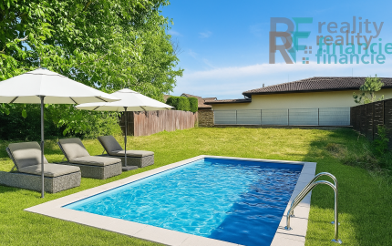 Rodinný dom Košice BARCA