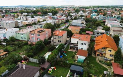 Dvojgeneračný Rodinný dom v Čani