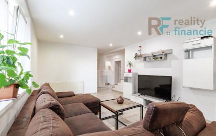 Dvojgeneračný Rodinný dom v Čani